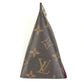 LOUIS VUITTON M61475 モノグラム ミュルティクレ ベルランゴ 4P 4連 鍵 キーケース モノグラムキャンバス ユニセックス ブラウン