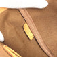 LOUIS VUITTON M42247 モノグラム ジベシエール MM ジベシエールMM カバン メッセンジャーバッグ 斜め掛け ショルダーバッグ モノグラムキャンバス ユニセックス ブラウン
