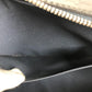 LOUIS VUITTON M55175 Monogram Matte Shelton Mini Boston Bag, Monogram Matte Leather, Navy