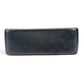 LOUIS VUITTON M55175 Monogram Matte Shelton Mini Boston Bag, Monogram Matte Leather, Navy