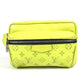 LOUIS VUITTON M30239 Taiga Leather Outdoor Messenger PM Crossbody Bag, Taiga Leather, Unisex, Yellow
