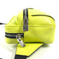 LOUIS VUITTON M30239 Taiga Leather Outdoor Messenger PM Crossbody Bag, Taiga Leather, Unisex, Yellow