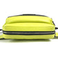 LOUIS VUITTON M30239 Taiga Leather Outdoor Messenger PM Crossbody Bag, Taiga Leather, Unisex, Yellow