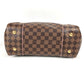 LOUIS VUITTON N41556 ダミエ カイサホーボー カイサ・ホーボー カバン 肩掛け ショルダーバッグ ダミエキャンバス ユニセックス エベヌ ブラウン