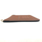 LOUIS VUITTON M12061 Monogram Neverfull Inside-Out MM Clutch Bag, Second Bag, Multi-Pouch, Pouch Only, Leather, Unisex, Tan