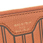 LOUIS VUITTON M12061 Monogram Neverfull Inside-Out MM Clutch Bag, Second Bag, Multi-Pouch, Pouch Only, Leather, Unisex, Tan