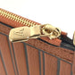 LOUIS VUITTON M12061 Monogram Neverfull Inside-Out MM Clutch Bag, Second Bag, Multi-Pouch, Pouch Only, Leather, Unisex, Tan