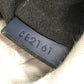 LOUIS VUITTON M93972 モノグラムラバー ロックイット ヴェルティカル ロックイットヴェルティカル トートバッグ カバン ハンドバッグ レディース ブルー
