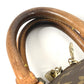 LOUIS VUITTON M41428 モノグラム キーポル45 キーポル 45 旅行バッグ トラベルバッグ カバン 旧型 ボストンバッグ モノグラムキャンバス ユニセックス ブラウン