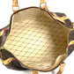LOUIS VUITTON M43613 モノグラム サマートランク キーポル バンドリエール 50 カバン 2WAYバッグ ショルダーバッグ トラベルバッグ 旅行バッグ ボストンバッグ モノグラムキャンバス レディース ブラウン