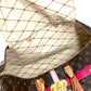 LOUIS VUITTON M43613 モノグラム サマートランク キーポル バンドリエール 50 カバン 2WAYバッグ ショルダーバッグ トラベルバッグ 旅行バッグ ボストンバッグ モノグラムキャンバス レディース ブラウン