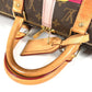 LOUIS VUITTON M43613 モノグラム サマートランク キーポル バンドリエール 50 カバン 2WAYバッグ ショルダーバッグ トラベルバッグ 旅行バッグ ボストンバッグ モノグラムキャンバス レディース ブラウン