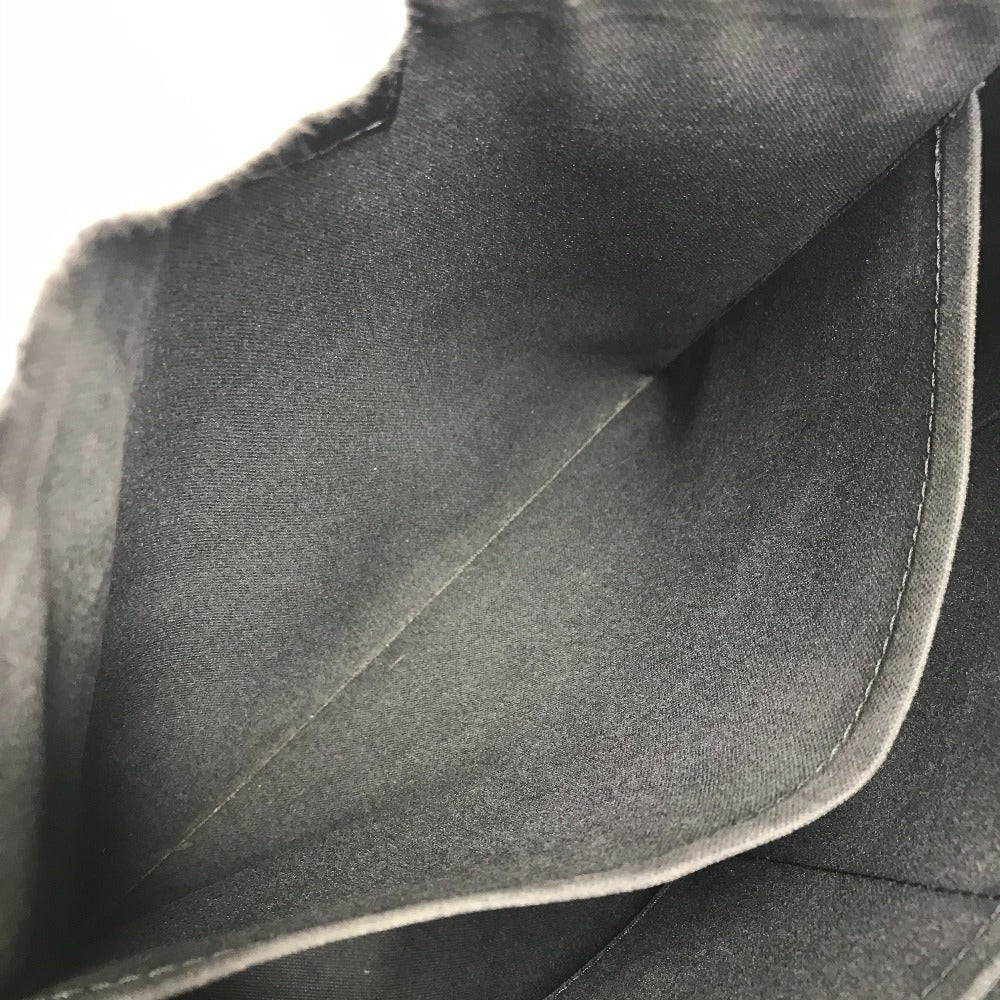 LOUIS VUITTON N41211 ダミエグラフィット ミックPM ミック PM 斜め掛け カバン ショルダーバッグ ダミエグラフィットキャンバス ユニセックス ブラック