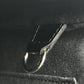 LOUIS VUITTON N41211 ダミエグラフィット ミックPM ミック PM 斜め掛け カバン ショルダーバッグ ダミエグラフィットキャンバス ユニセックス ブラック