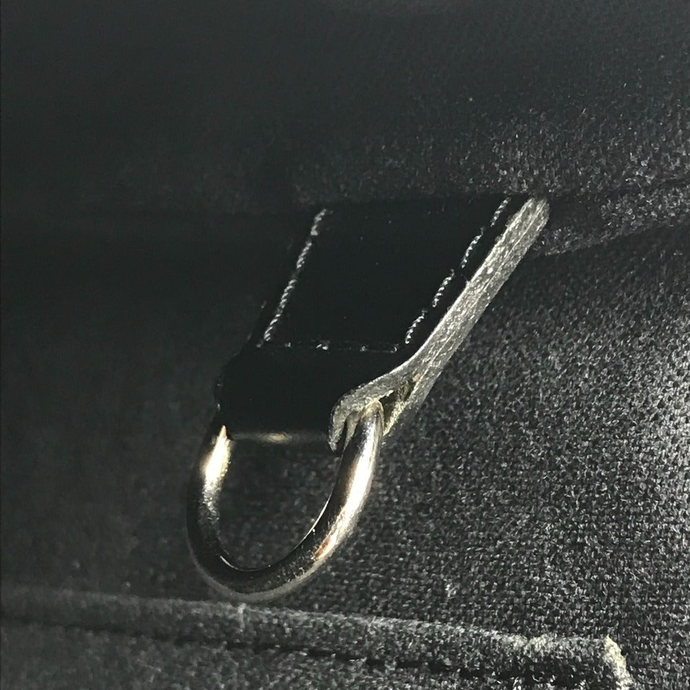 LOUIS VUITTON N41211 ダミエグラフィット ミックPM ミック PM 斜め掛け カバン ショルダーバッグ ダミエグラフィットキャンバス ユニセックス ブラック