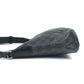 LOUIS VUITTON N41211 ダミエグラフィット ミックPM ミック PM 斜め掛け カバン ショルダーバッグ ダミエグラフィットキャンバス ユニセックス ブラック