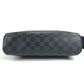 LOUIS VUITTON N41211 ダミエグラフィット ミックPM ミック PM 斜め掛け カバン ショルダーバッグ ダミエグラフィットキャンバス ユニセックス ブラック