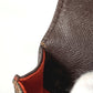 LOUIS VUITTON N45272 ダミエ ピムリコ ポシェット 斜め掛け フラップ ショルダーバッグ ダミエキャンバス ユニセックス エベヌ ブラウン
