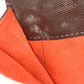LOUIS VUITTON N45272 ダミエ ピムリコ ポシェット 斜め掛け フラップ ショルダーバッグ ダミエキャンバス ユニセックス エベヌ ブラウン