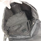 CHANEL Sport CC Coco Mark Logo Messenger Bag, Crossbody Bag, Flap Shoulder Bag, Coated Canvas, Women's, Black