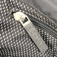 CHANEL Sport CC Coco Mark Logo Messenger Bag, Crossbody Bag, Flap Shoulder Bag, Coated Canvas, Women's, Black