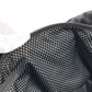 CHANEL Sport CC Coco Mark Logo Messenger Bag, Crossbody Bag, Flap Shoulder Bag, Coated Canvas, Women's, Black