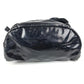CHANEL Sport CC Coco Mark Logo Messenger Bag, Crossbody Bag, Flap Shoulder Bag, Coated Canvas, Women's, Black