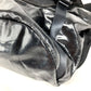 CHANEL Sport CC Coco Mark Logo Messenger Bag, Crossbody Bag, Flap Shoulder Bag, Coated Canvas, Women's, Black