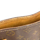 LOUIS VUITTON T42238 Monogram Bucket PM Bucket, USA Limited Edition Tote Bag, Monogram Canvas, Women's, Brown