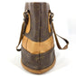 LOUIS VUITTON T42238 Monogram Bucket PM Bucket, USA Limited Edition Tote Bag, Monogram Canvas, Women's, Brown