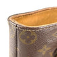 LOUIS VUITTON T42238 Monogram Bucket PM Bucket, USA Limited Edition Tote Bag, Monogram Canvas, Women's, Brown