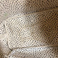 LOUIS VUITTON M40684 Monogram Pumpkin Dot Neverfull MM Tote/Shoulder Bag in Collaboration with Yayoi Kusama, Monogram Canvas, Brown, Women's