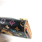 Louis Vuitton M58015 Multi-Monogram Color Portefeuille Koala Compact Wallet, Tri-fold Wallet, Monogram Multicolor Canvas, Women's, Noir, Black