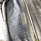 CHANEL Matelasse Quilted 2.55 CC Coco Mark Logo 2-Way Bag, Handbag, Flap Chain Tote Bag, Shoulder Bag, Enamel, Women's, Black