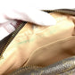 LOUIS VUITTON M47524 Monogram True Toilet 23 Makeup Pouch, Clutch Bag, Second Bag, Cosmetic Pouch, Monogram Canvas, Unisex, Brown