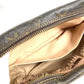LOUIS VUITTON M47524 Monogram True Toilet 23 Makeup Pouch, Clutch Bag, Second Bag, Cosmetic Pouch, Monogram Canvas, Unisex, Brown