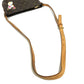 LOUIS VUITTON M51241 モノグラム パンダ 村上隆 トロター ポシェット ミニバッグ カバン 斜め掛け ショルダーバッグ レディース ブラウン