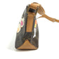 LOUIS VUITTON M51241 モノグラム パンダ 村上隆 トロター ポシェット ミニバッグ カバン 斜め掛け ショルダーバッグ レディース ブラウン