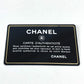 CHANEL スポーツ CC ココマーク ロゴ 筒形 斜め掛け ドラム型 ショルダーバッグ ラバー ユニセックス レッド