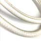 HERMES Box Bag Omnibus PM Omnibus PM Handbag Mini Boston Bag Box BOX Handbag Taurillon Clemence Unisex White
