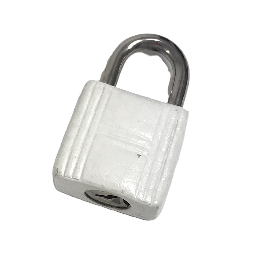 HERMES Box Bag Omnibus PM Omnibus PM Handbag Mini Boston Bag Box BOX Handbag Taurillon Clemence Unisex White