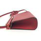 HERMES Clic H21 2-Way Bag, Crossbody Bag, Clutch Bag, Shoulder Bag, Women's, Rouge Piment Red