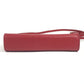 HERMES Clic H21 2-Way Bag, Crossbody Bag, Clutch Bag, Shoulder Bag, Women's, Rouge Piment Red