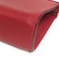 HERMES Clic H21 2-Way Bag, Crossbody Bag, Clutch Bag, Shoulder Bag, Women's, Rouge Piment Red