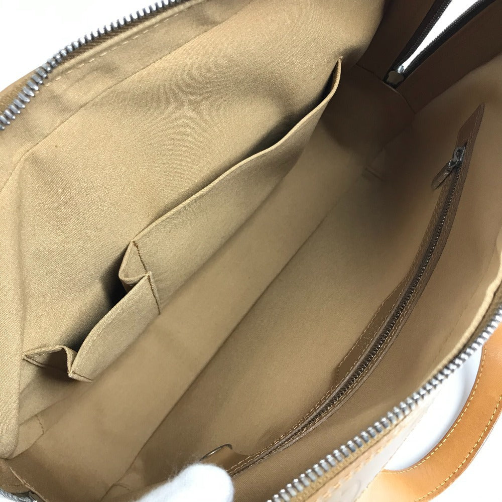 LOUIS VUITTON M55137 モノグラムマット マルデン カバン トートバッグ 書類バッグ ビジネスバッグ ハンドバッグ モノグラムマットレザー ユニセックス アンブレ ベージュ