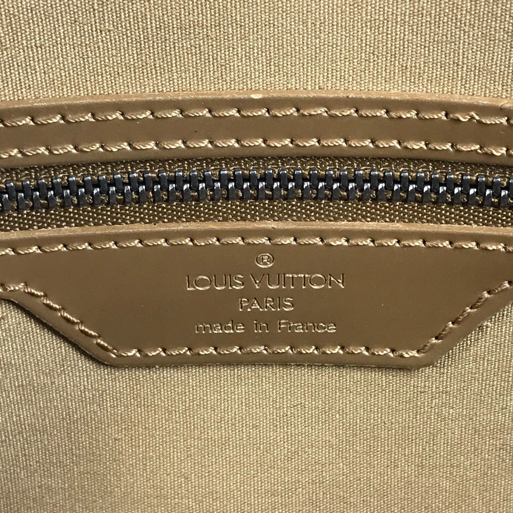 LOUIS VUITTON M55137 モノグラムマット マルデン カバン トートバッグ 書類バッグ ビジネスバッグ ハンドバッグ モノグラムマットレザー ユニセックス アンブレ ベージュ