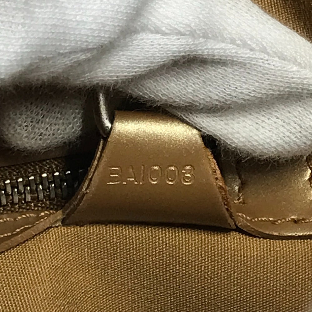 LOUIS VUITTON M55137 モノグラムマット マルデン カバン トートバッグ 書類バッグ ビジネスバッグ ハンドバッグ モノグラムマットレザー ユニセックス アンブレ ベージュ