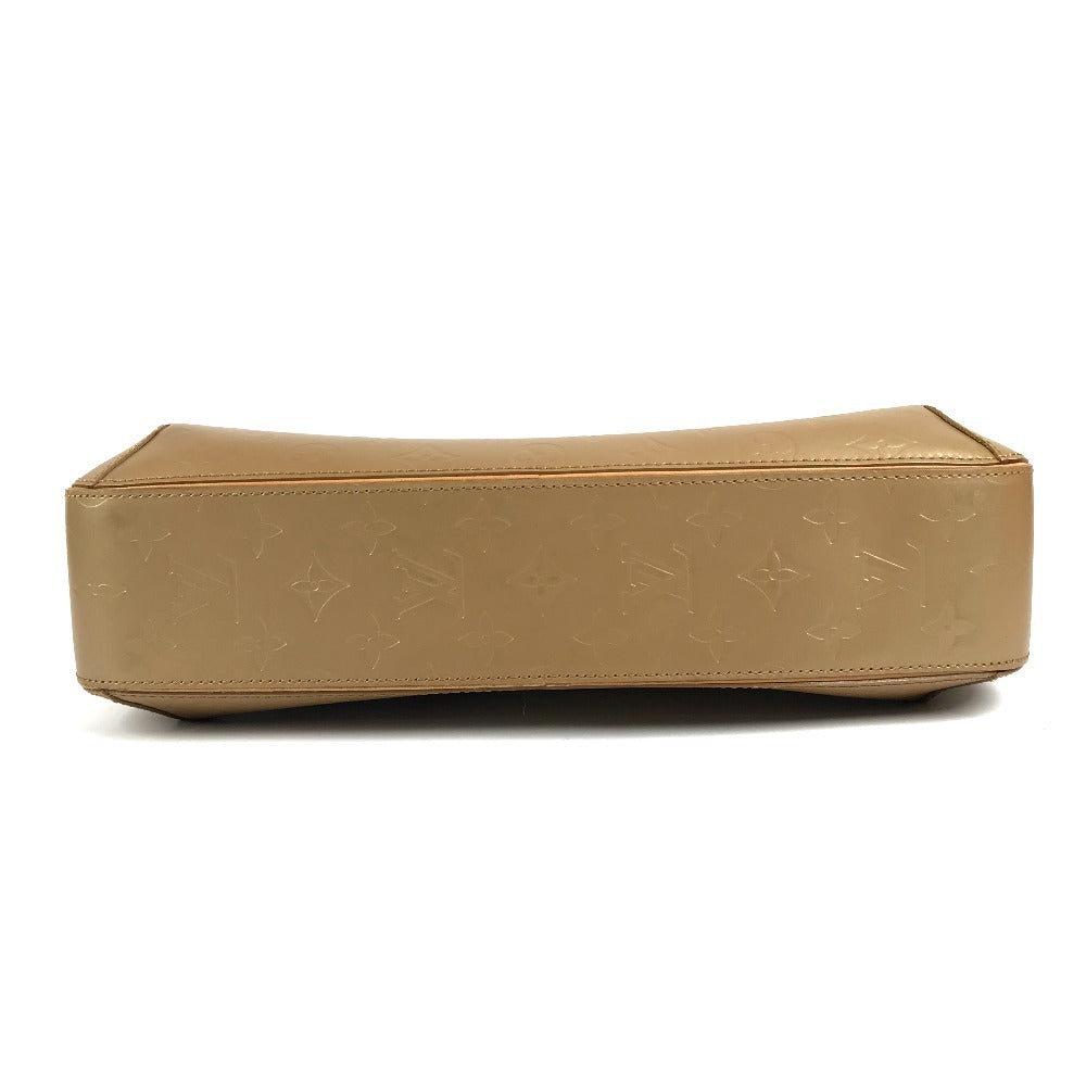 LOUIS VUITTON M55137 モノグラムマット マルデン カバン トートバッグ 書類バッグ ビジネスバッグ ハンドバッグ モノグラムマットレザー ユニセックス アンブレ ベージュ