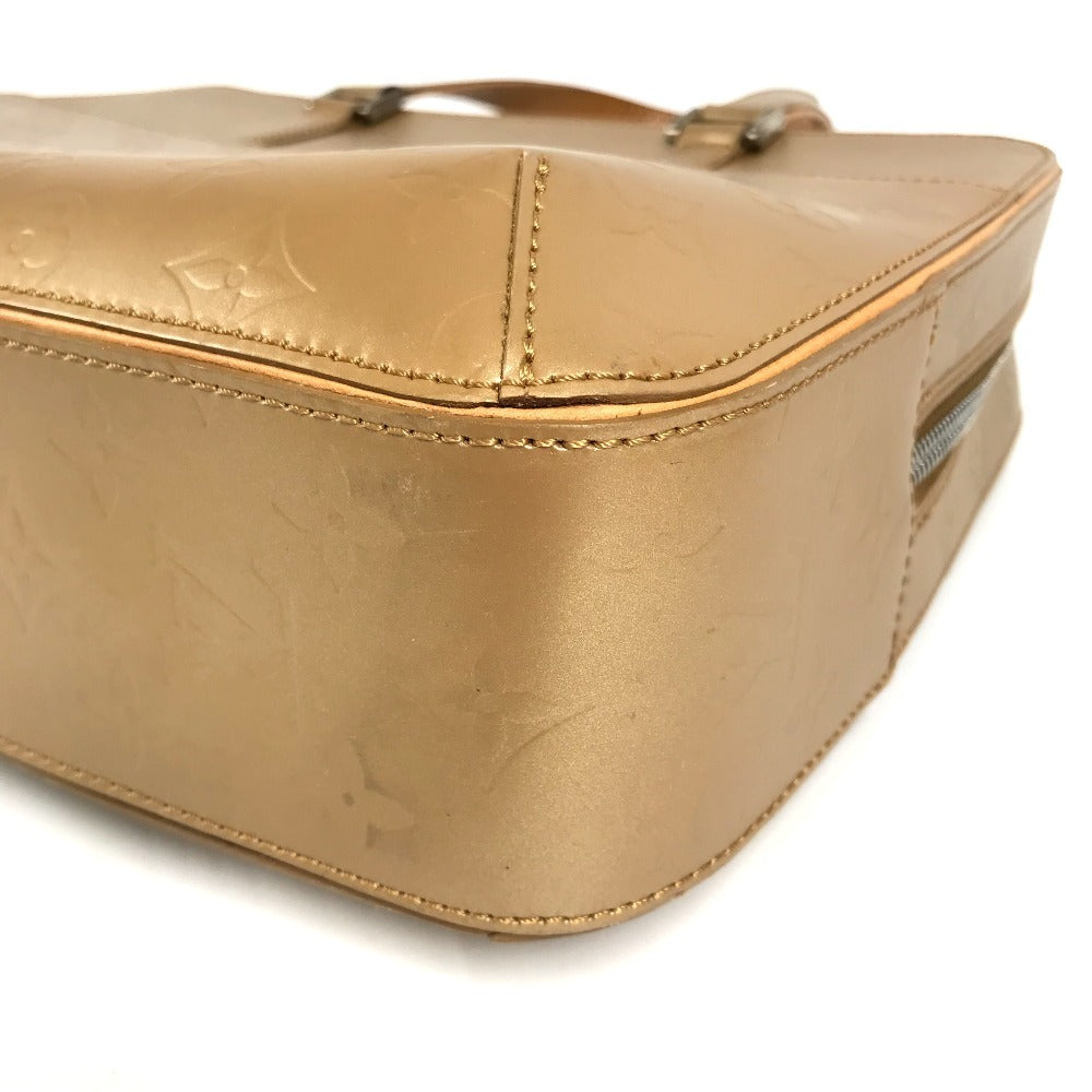 LOUIS VUITTON M55137 モノグラムマット マルデン カバン トートバッグ 書類バッグ ビジネスバッグ ハンドバッグ モノグラムマットレザー ユニセックス アンブレ ベージュ