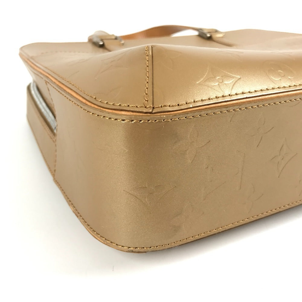 LOUIS VUITTON M55137 モノグラムマット マルデン カバン トートバッグ 書類バッグ ビジネスバッグ ハンドバッグ モノグラムマットレザー ユニセックス アンブレ ベージュ